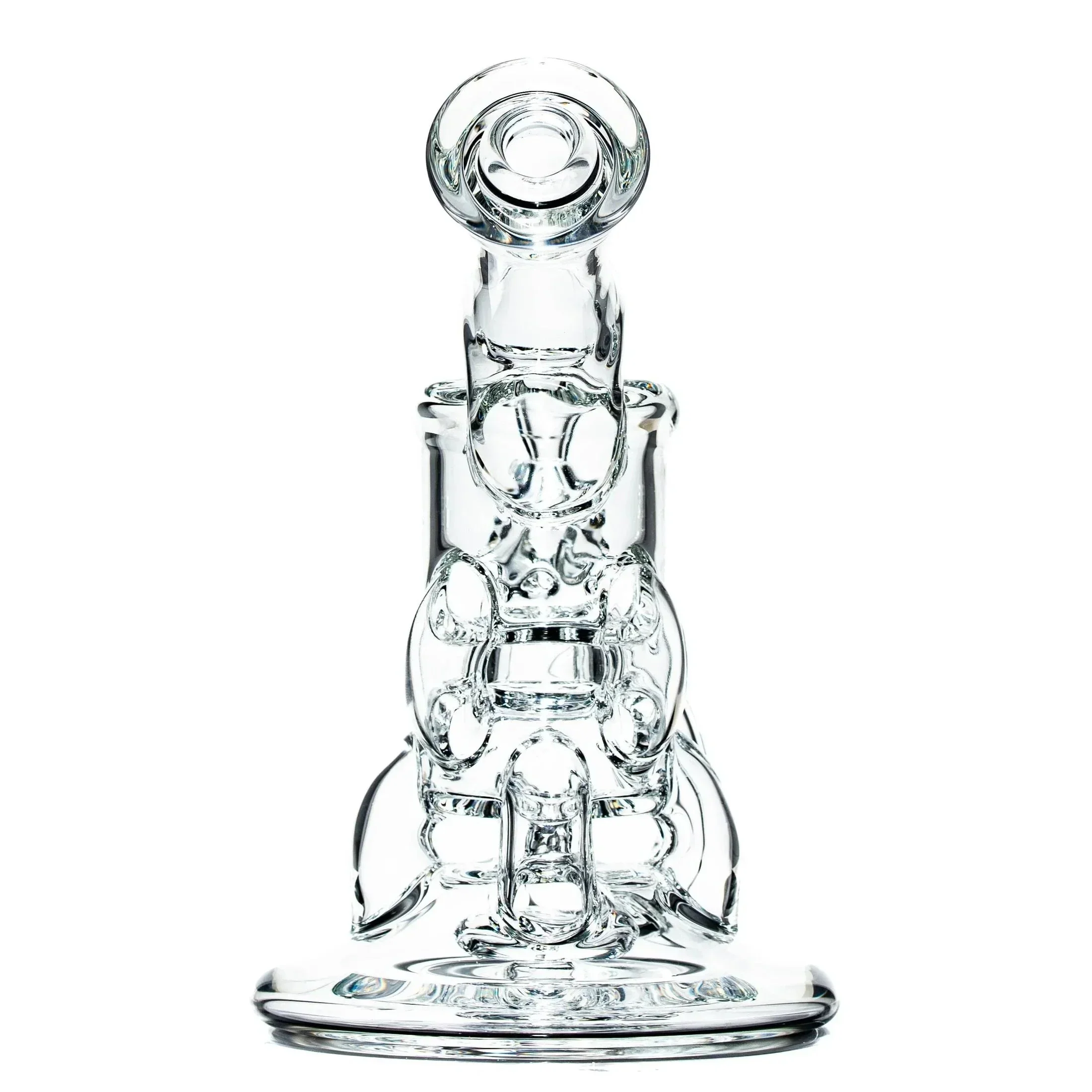 Ubik Glass - Step Ladder #13 - Image 3