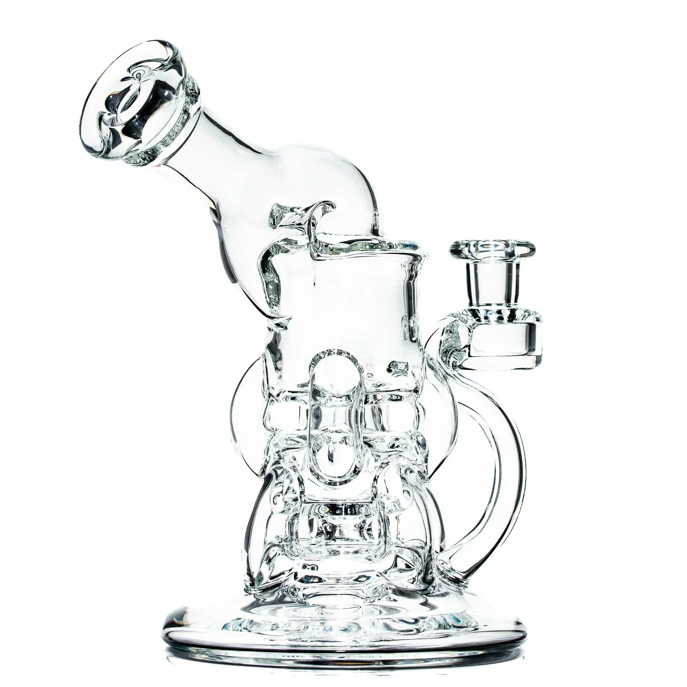 Ubik Glass - Step Ladder #13 - Image 4