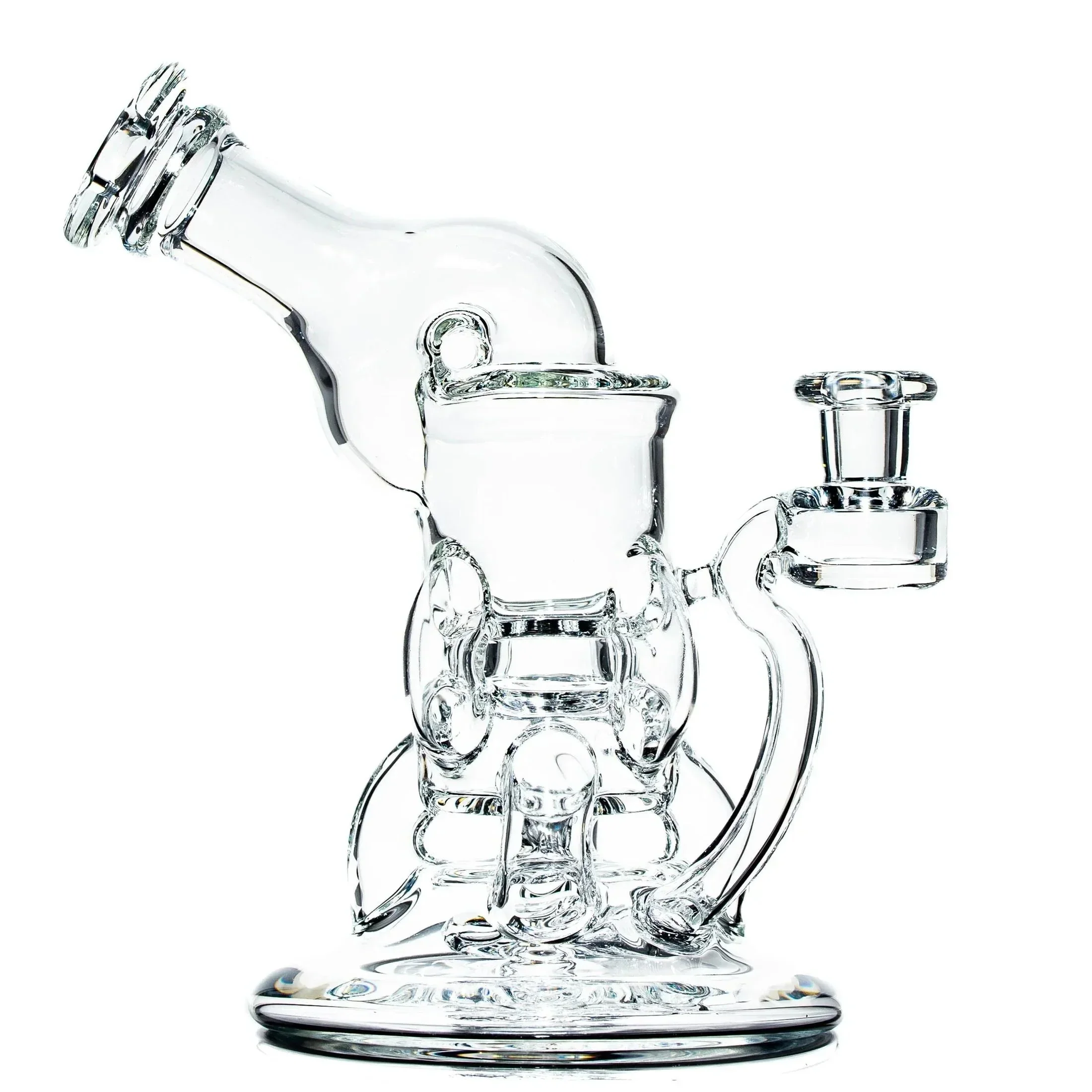 Ubik Glass - Step Ladder #13 - Image 5