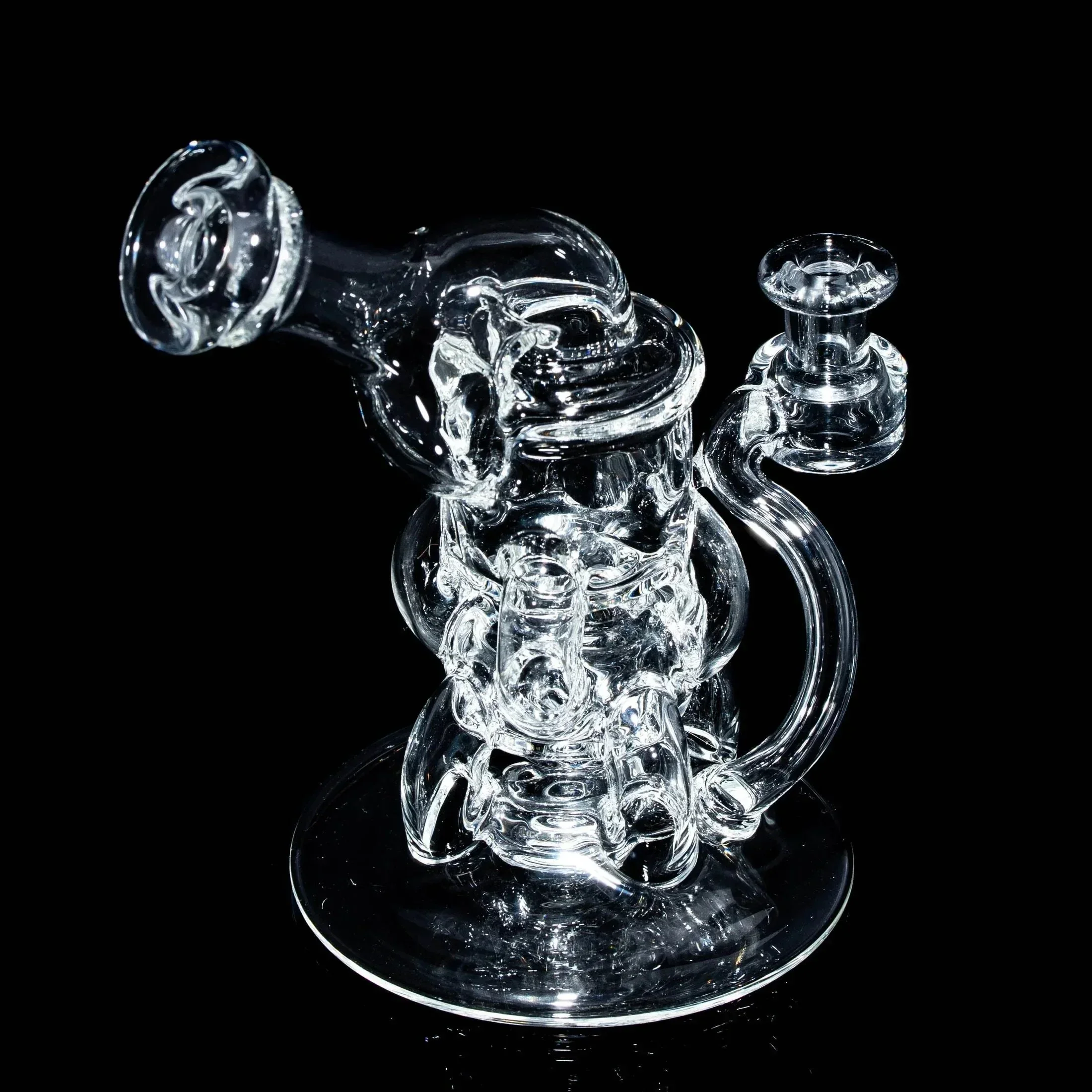 Ubik Glass - Step Ladder #13 - Image 6