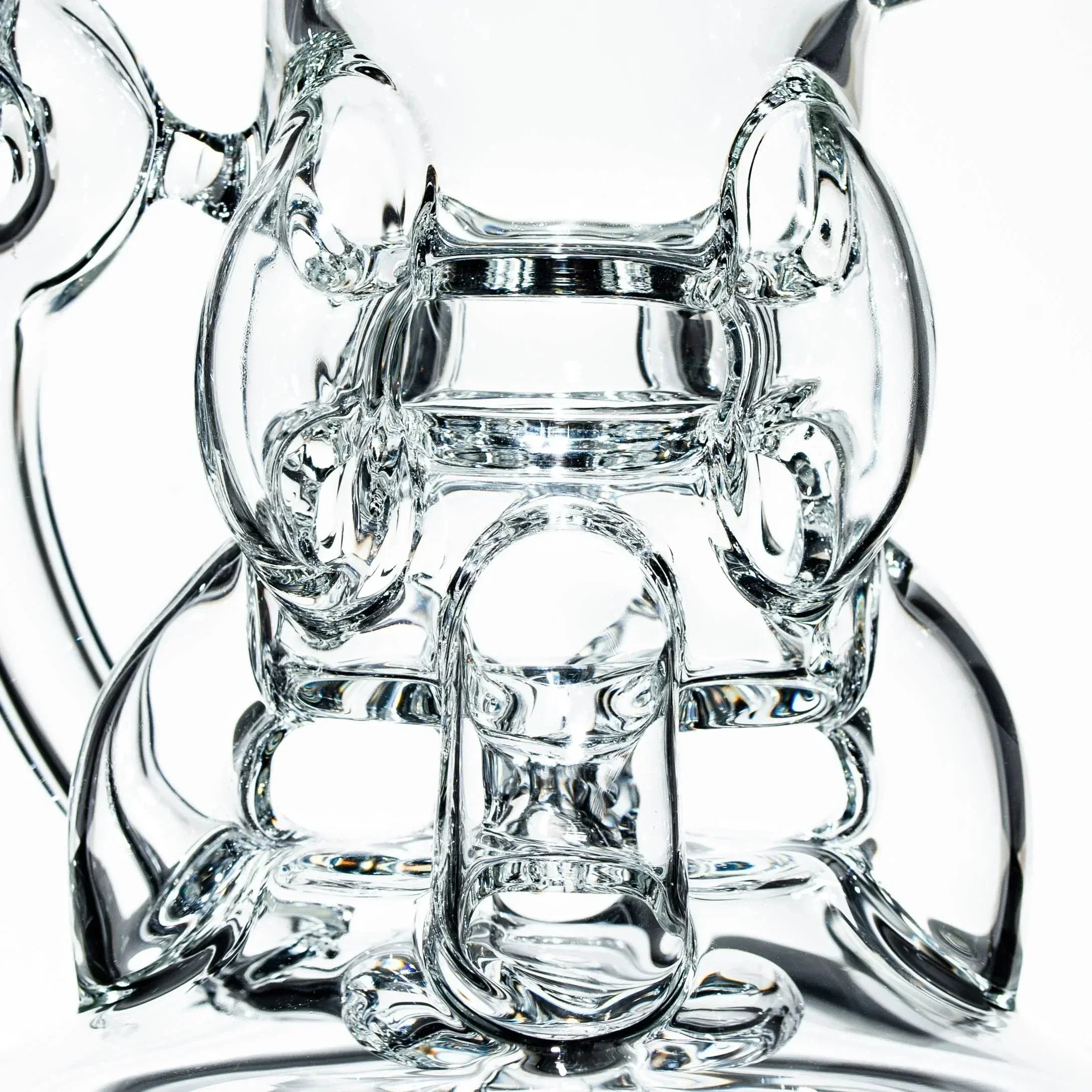 Ubik Glass - Step Ladder #13 - Image 7