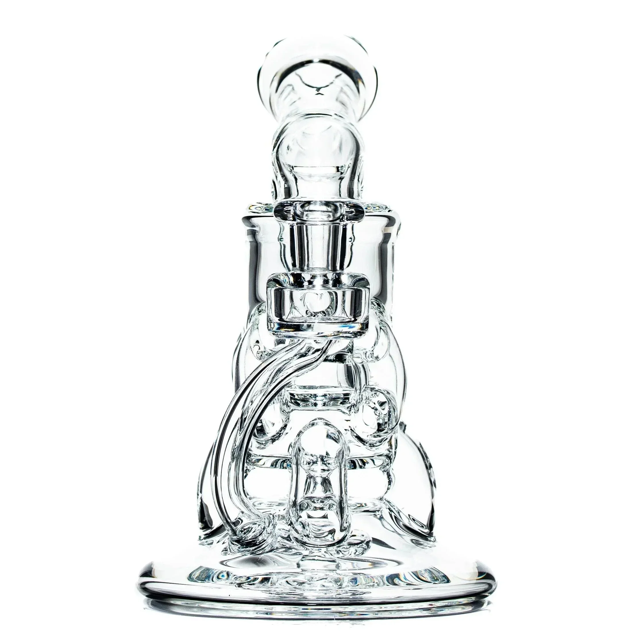 Ubik Glass - Step Ladder #13 - Image 8