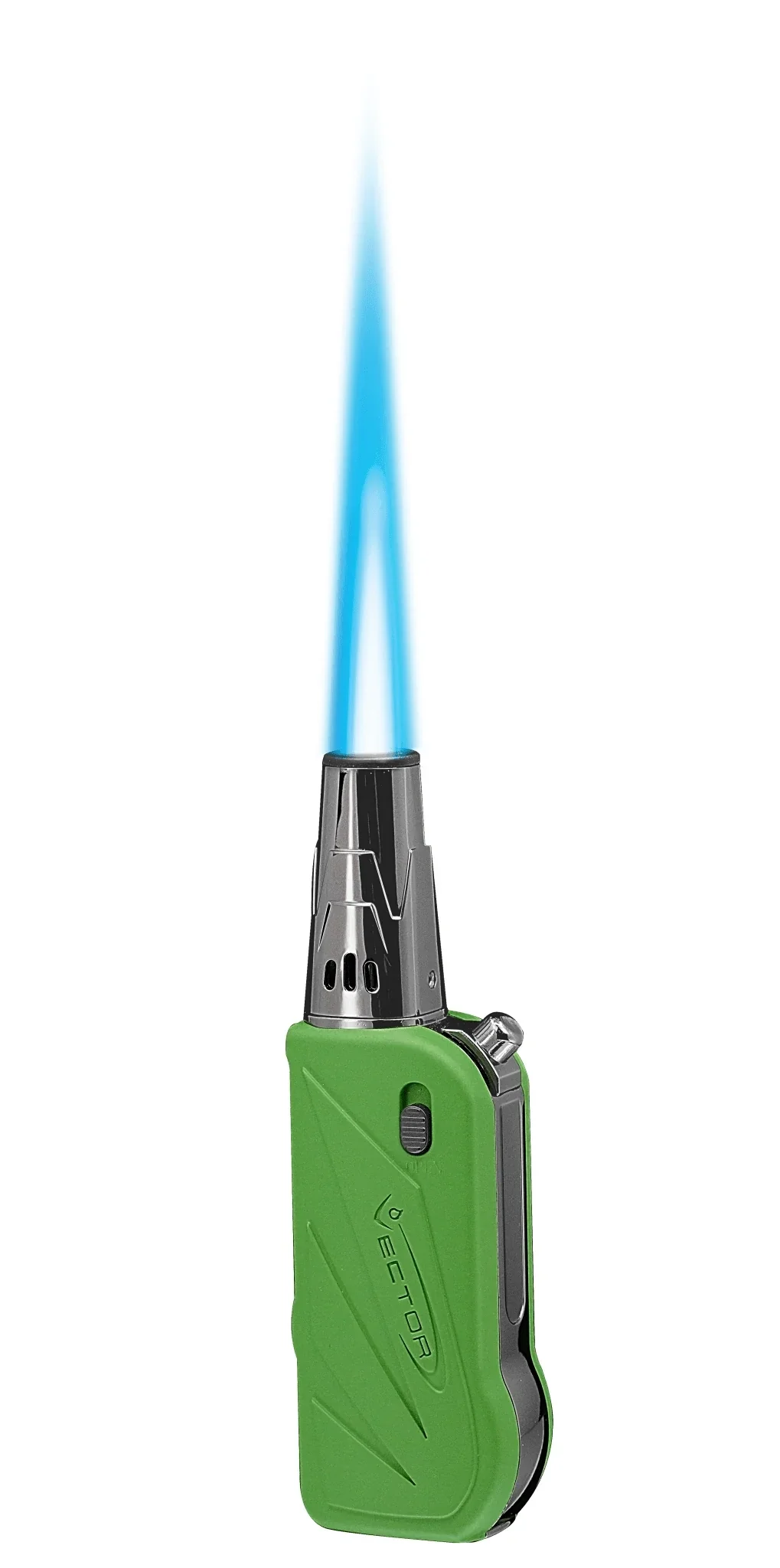 Vector - Green Vboom Torch Lighter - Image 2