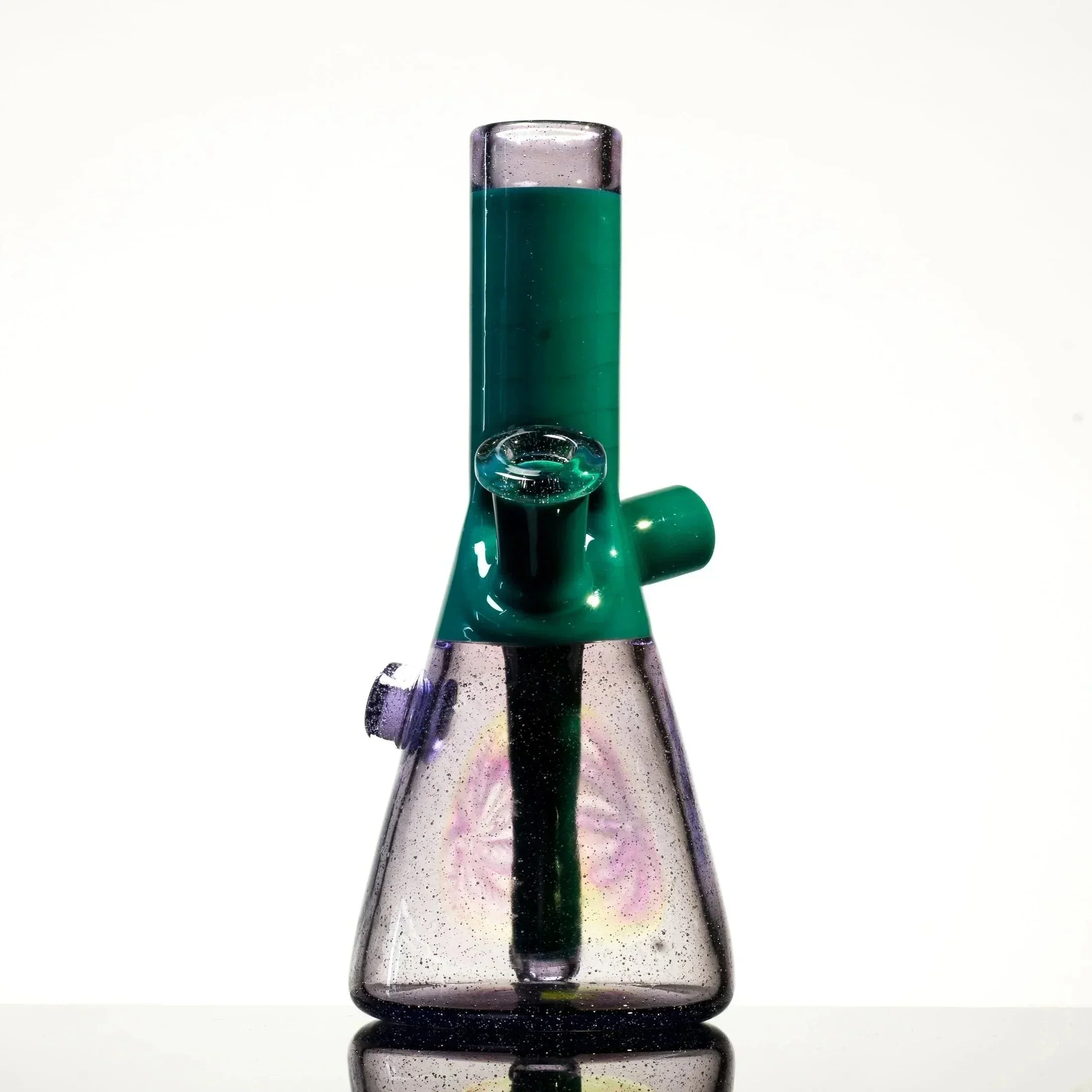 Gonzoe - Aqua Azul and Siriously Fixie Flask - Image 14