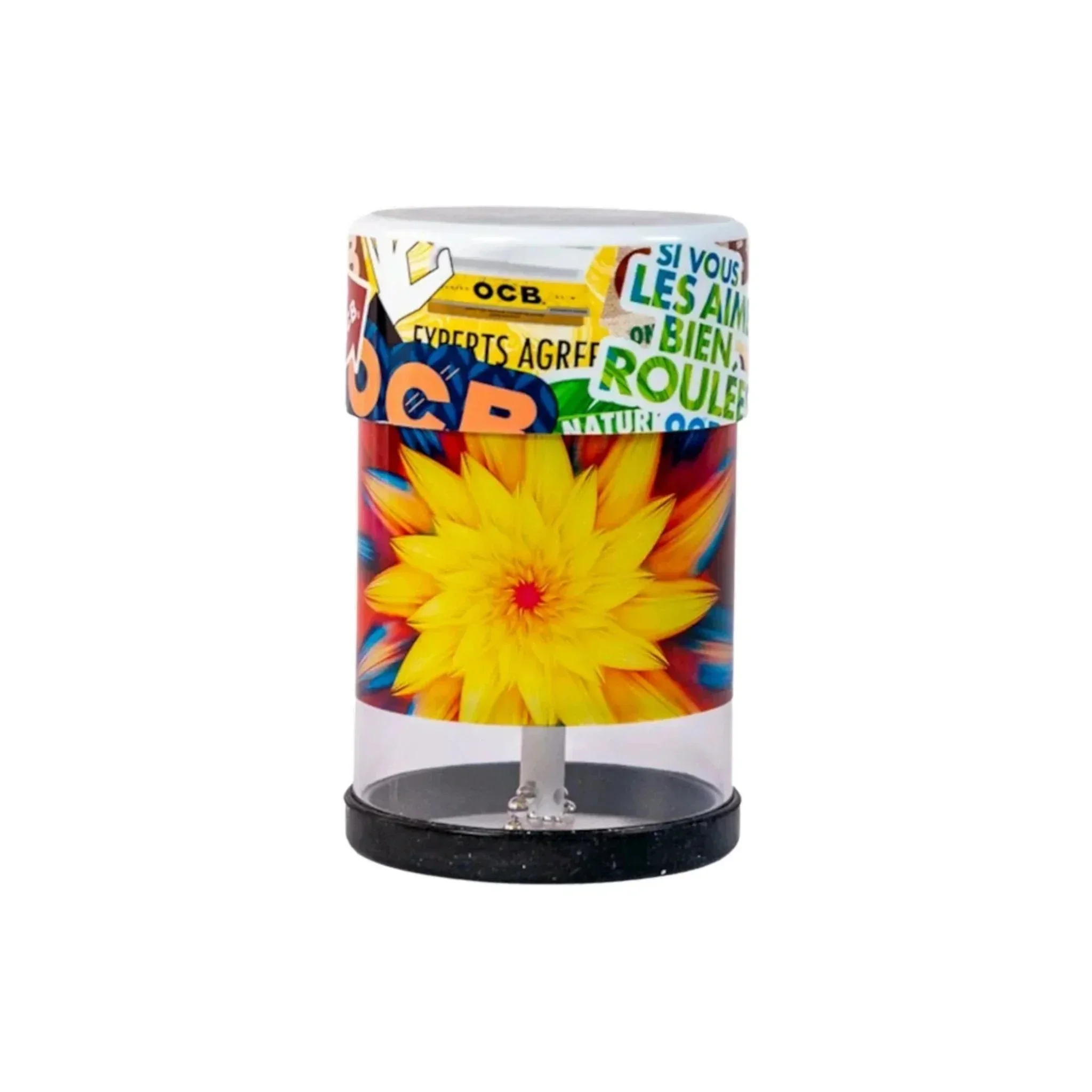 Wakit x OCB - Electric Grinder - Image 3