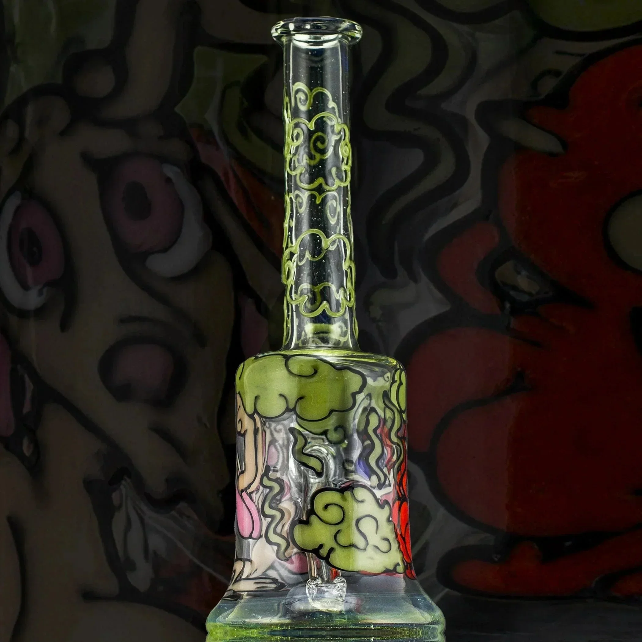 Windstar "Ren & Stimpy" Tube - Image 3
