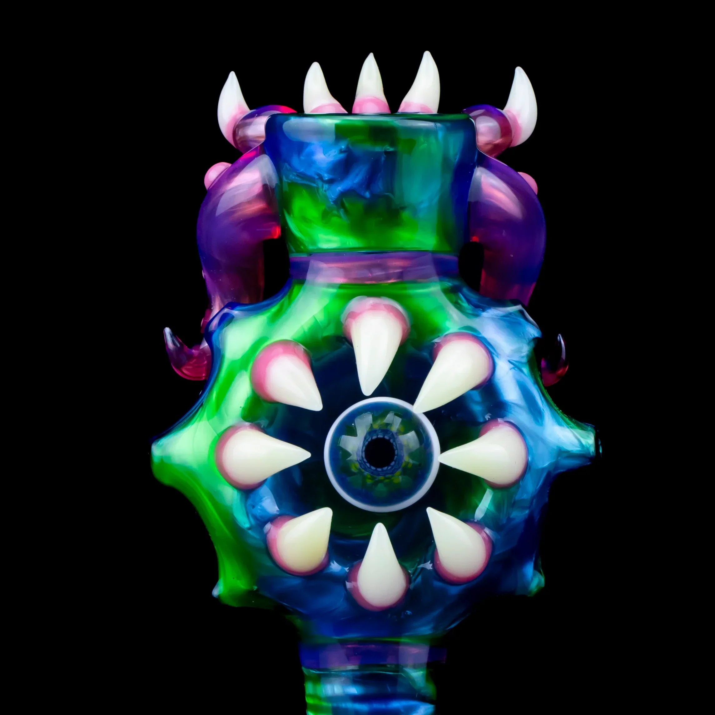WJC x Salt - Three Hole 18mm Slide - Image 2