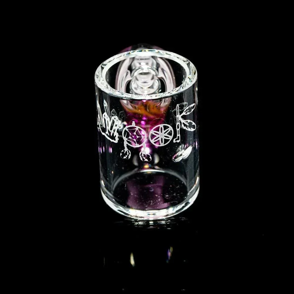 Wook Inc x Teurfs x E. Ross 4Point0 14/45 Tourbillion Set - Image 3
