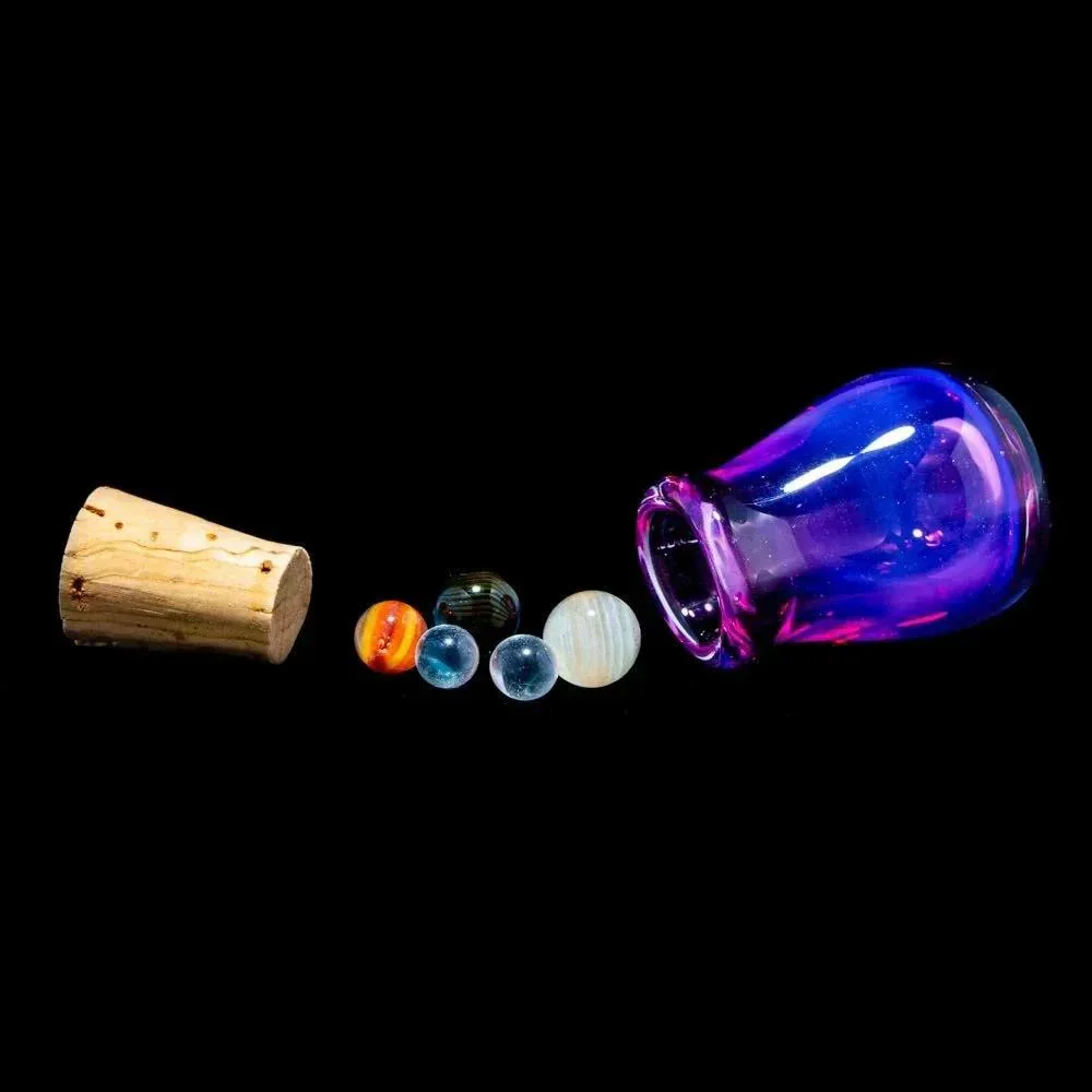 Wook Inc x Teurfs x E. Ross 4Point0 14/45 Tourbillion Set - Image 6