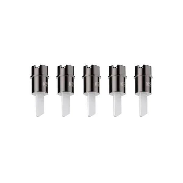 Yocan - Blade Dabbing Knife K1 Tips (5pack) - Image 2