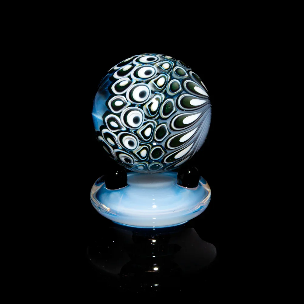 Yoshinori Kondo - Touch Of Grey 25MM Marble - Image 2