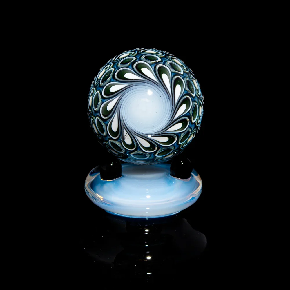 Yoshinori Kondo - Touch Of Grey 25MM Marble - Image 3