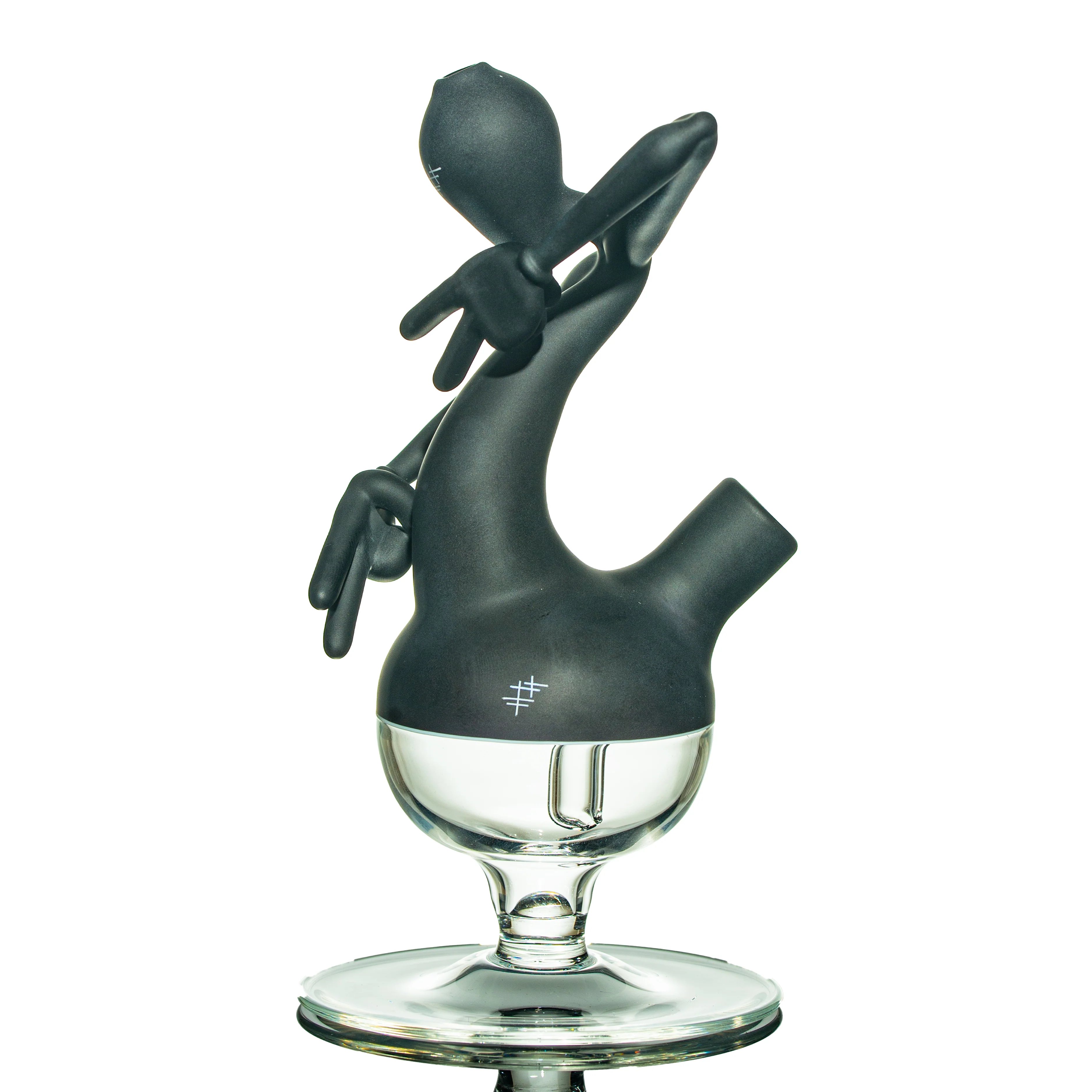 Yunk Glass - Beat Boy - Image 2