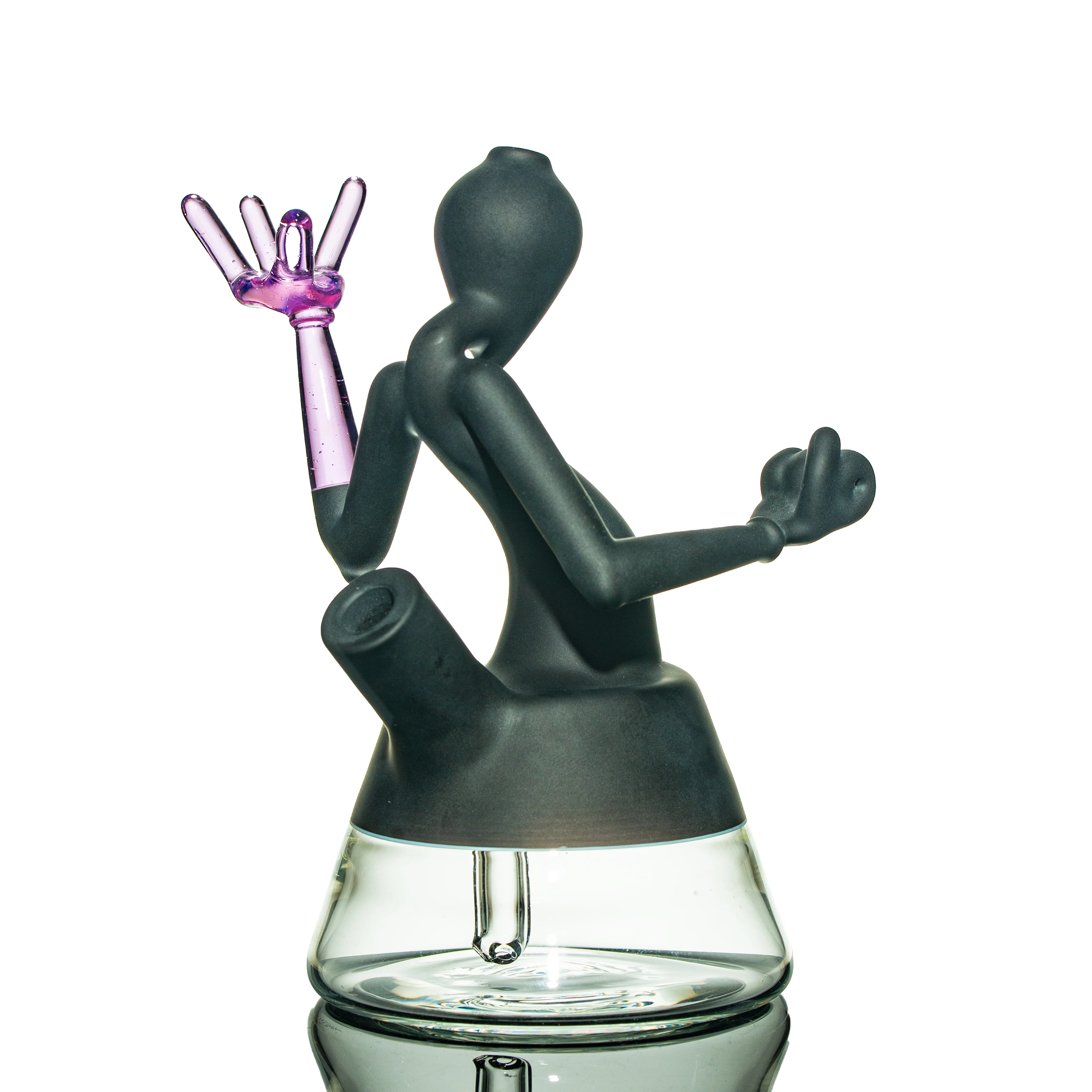Yunk Glass - Marble Collector - Image 4