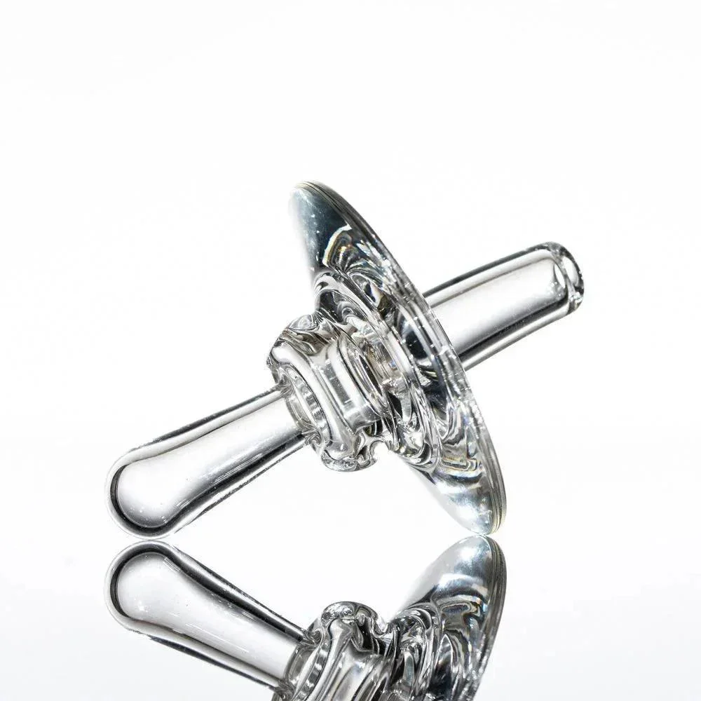 Zach Brown - Clear Carb Cap - Image 2