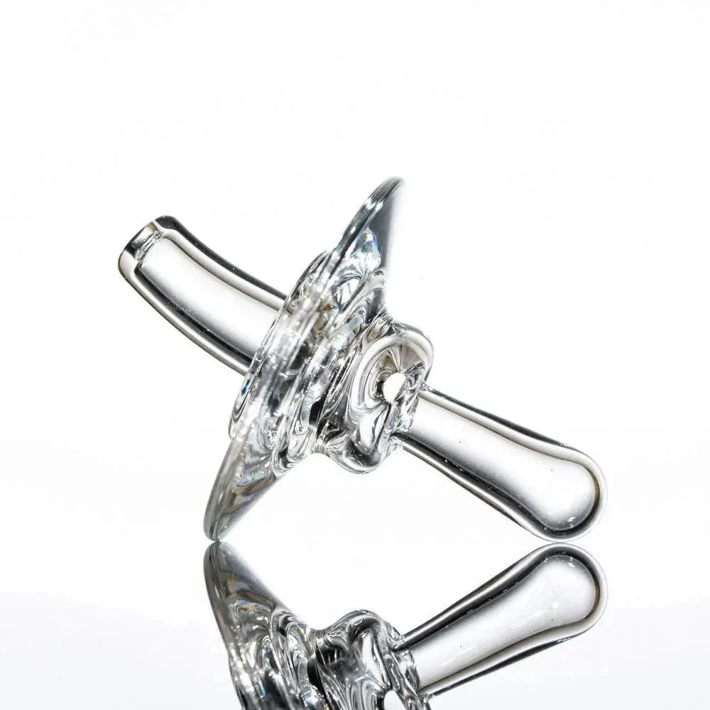 Zach Brown - Clear Carb Cap - Image 3