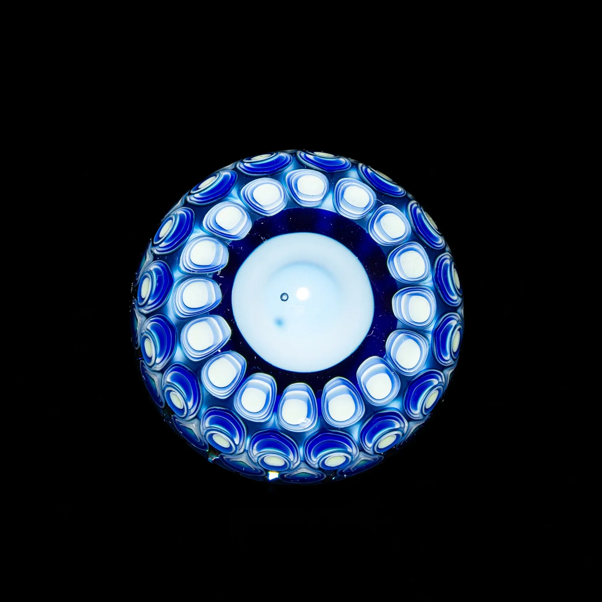 Zariel Shore - Blue Rebirth 33MM Marble - Image 2