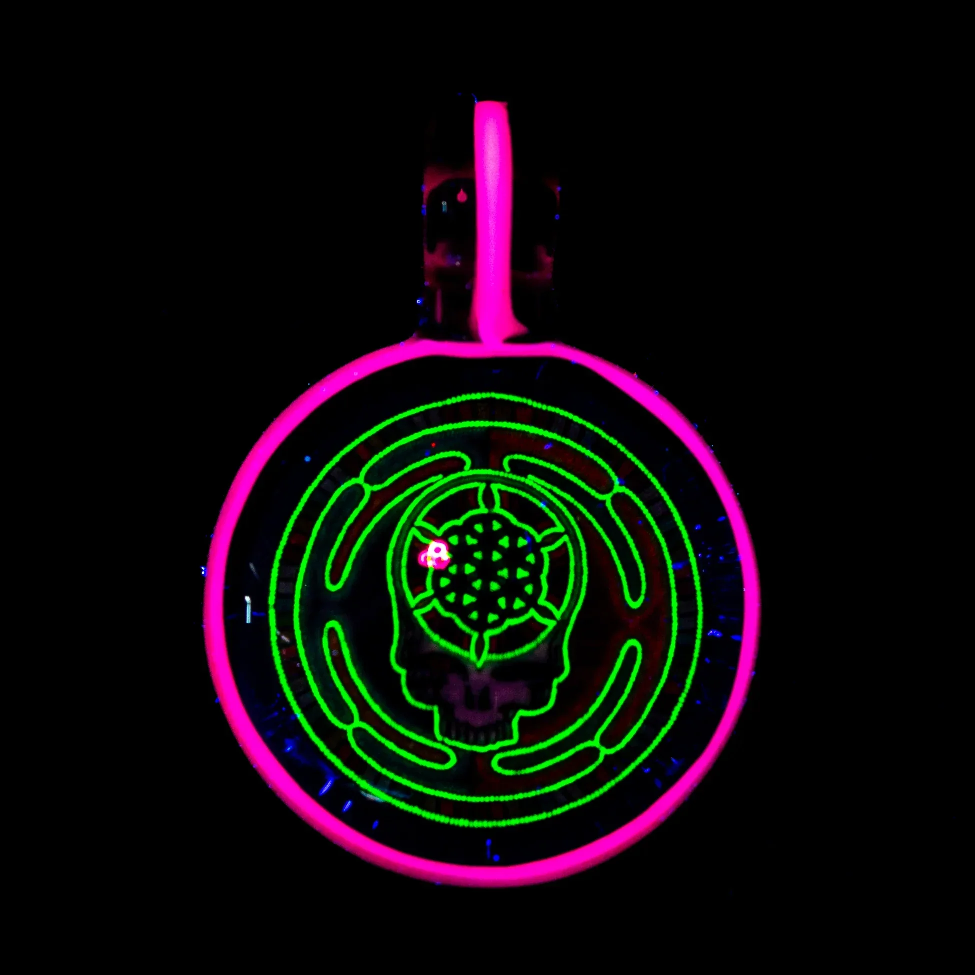 Zariel Shore - Steal The Balance Pendant - Image 2
