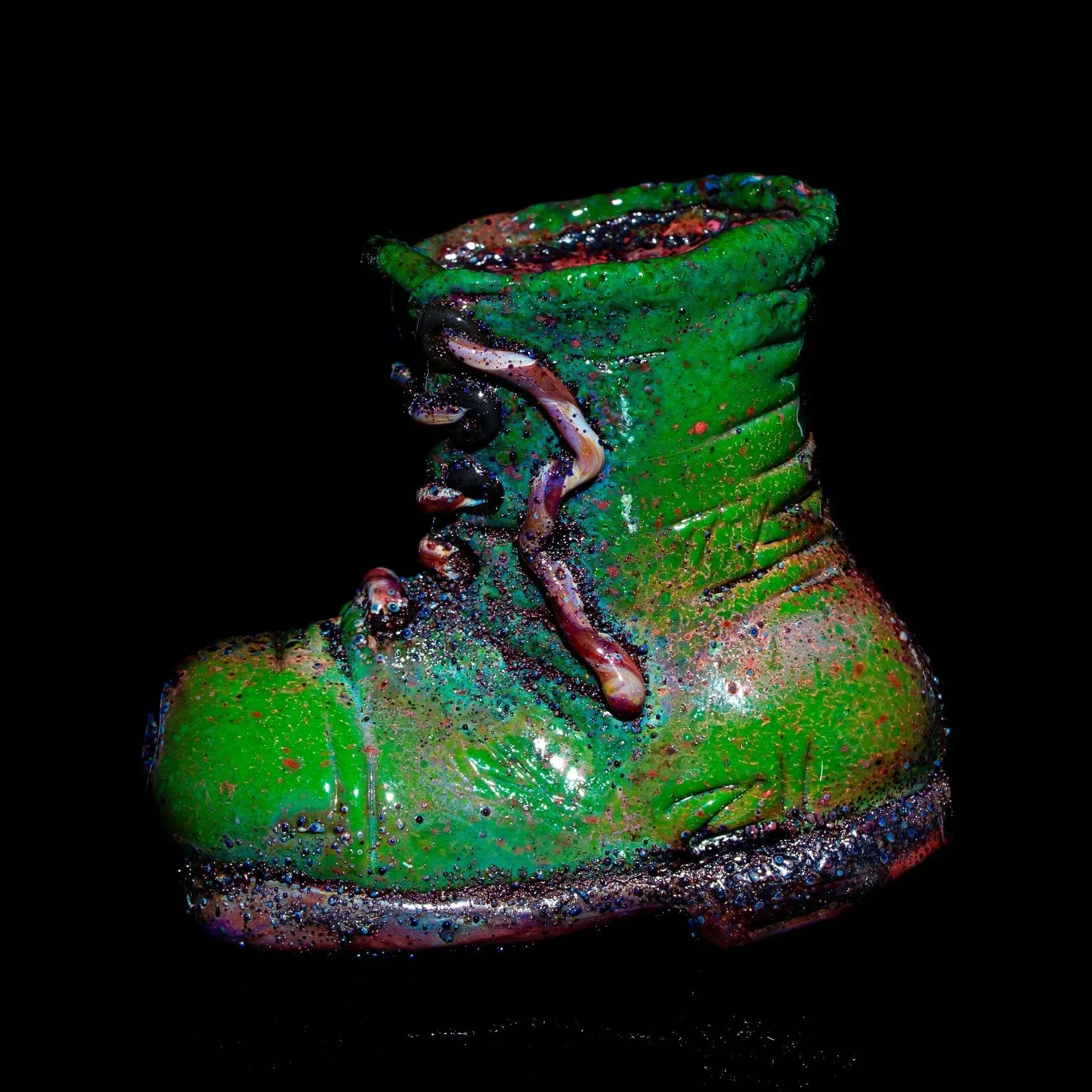 Zii - Boot Dry Pipe - Image 2