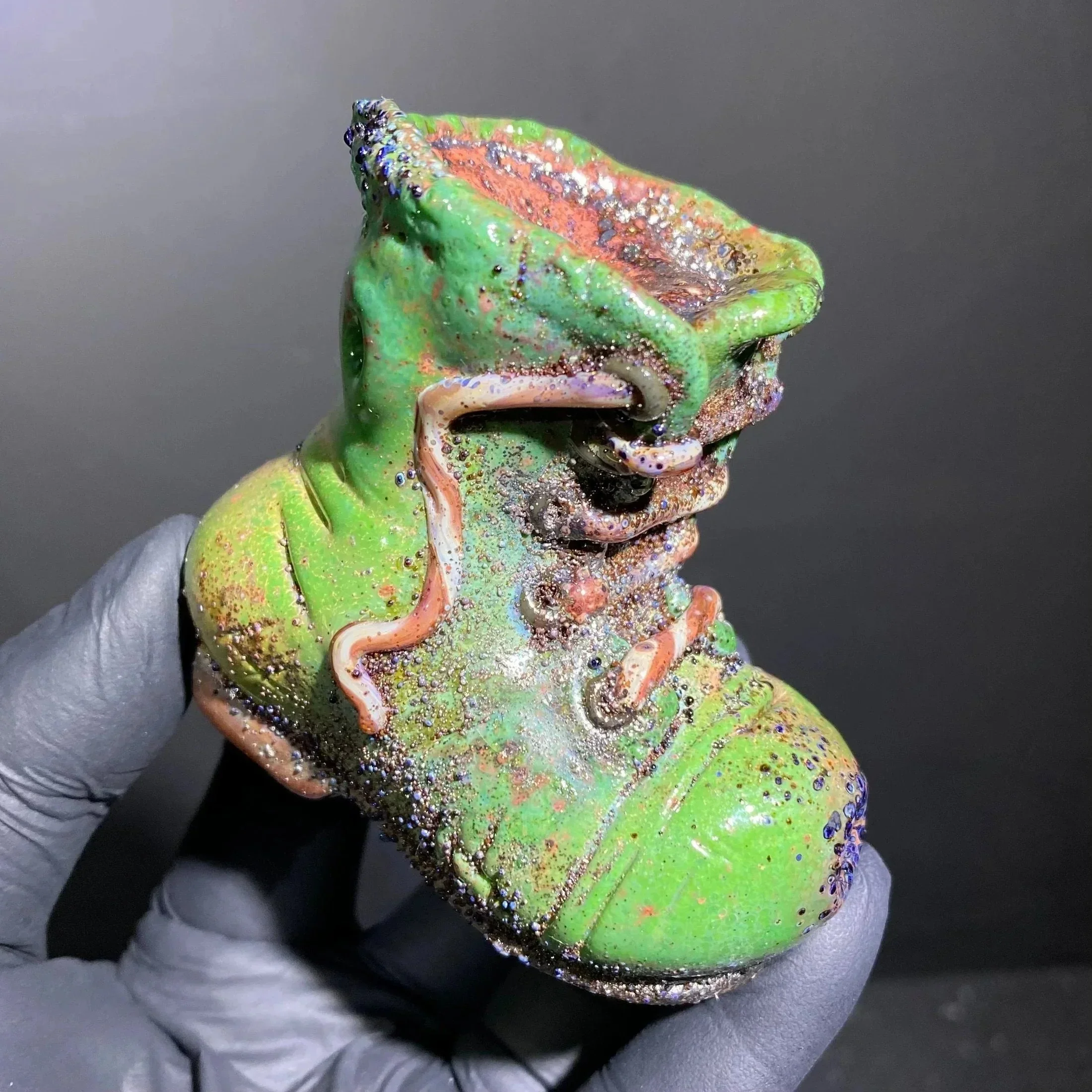 Zii - Boot Dry Pipe - Image 7