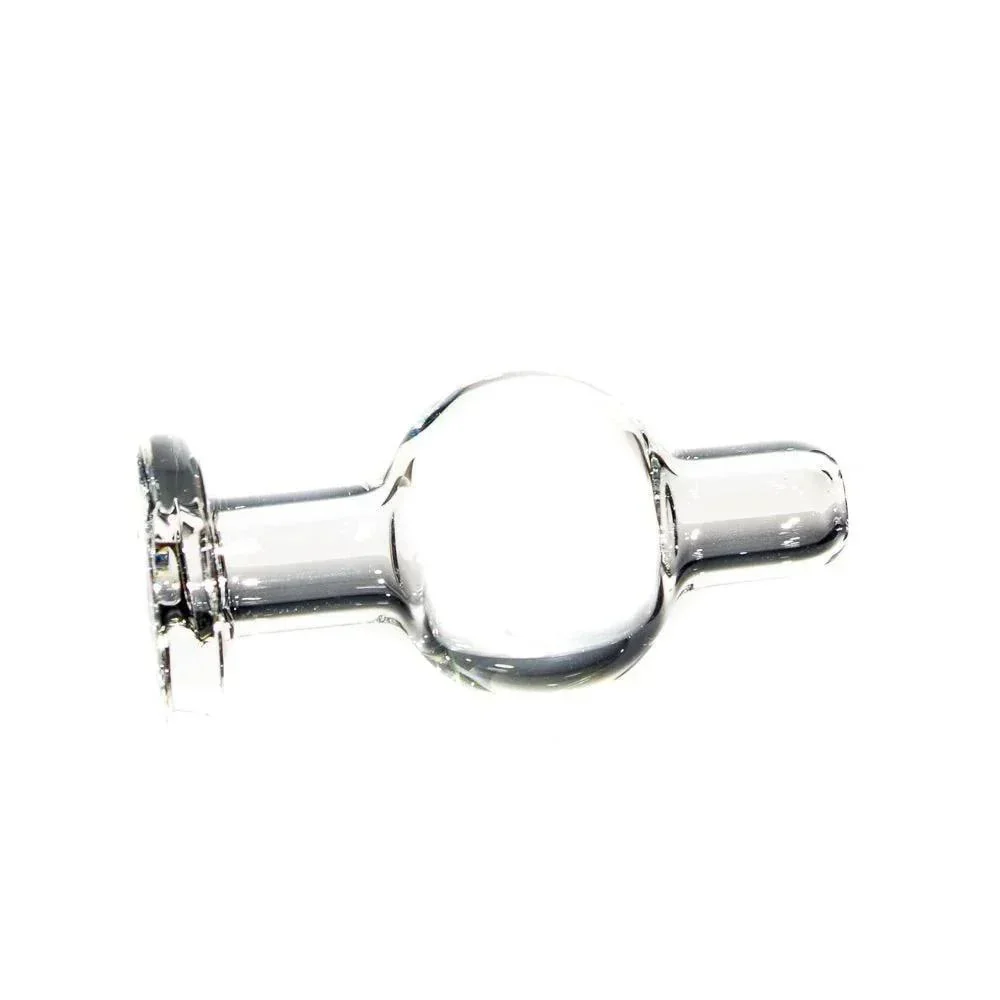 Zombie Hand Studios - Clear Bubble Cap - Image 2