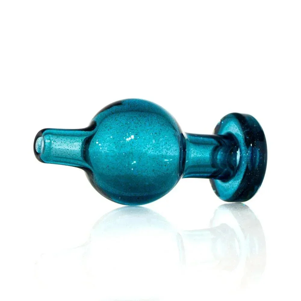 Zombie Hand Studios - Heavy Blue Stardust Bubble Cap - Image 2